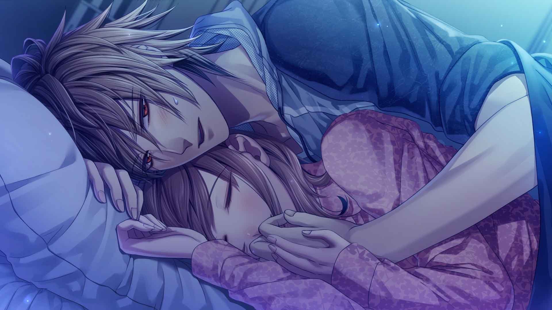 Секс Спящая Алиса