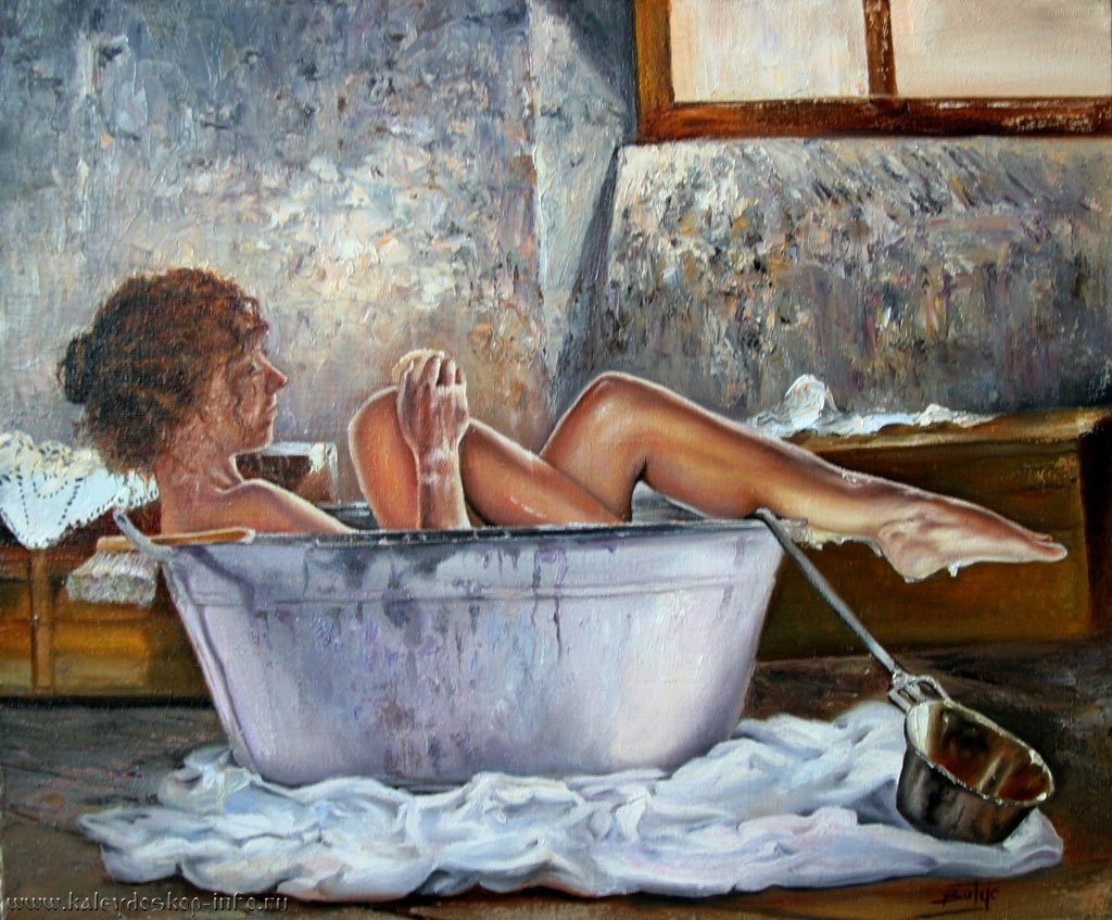Грудастые бабы так хороши как Лорна Морган моется голая в ванной