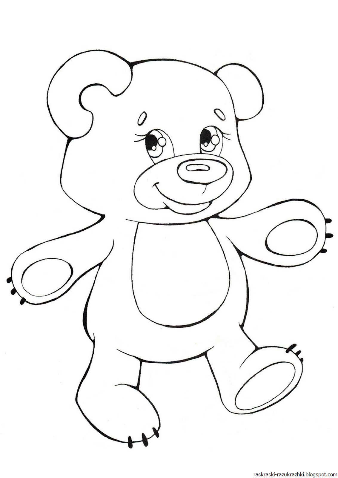 Раскраска 3 года мишка. Раскраска. Медвежонок. Медвежонок раскраска для детей. Раскраска "мишки". Медведь раскраска для детей.