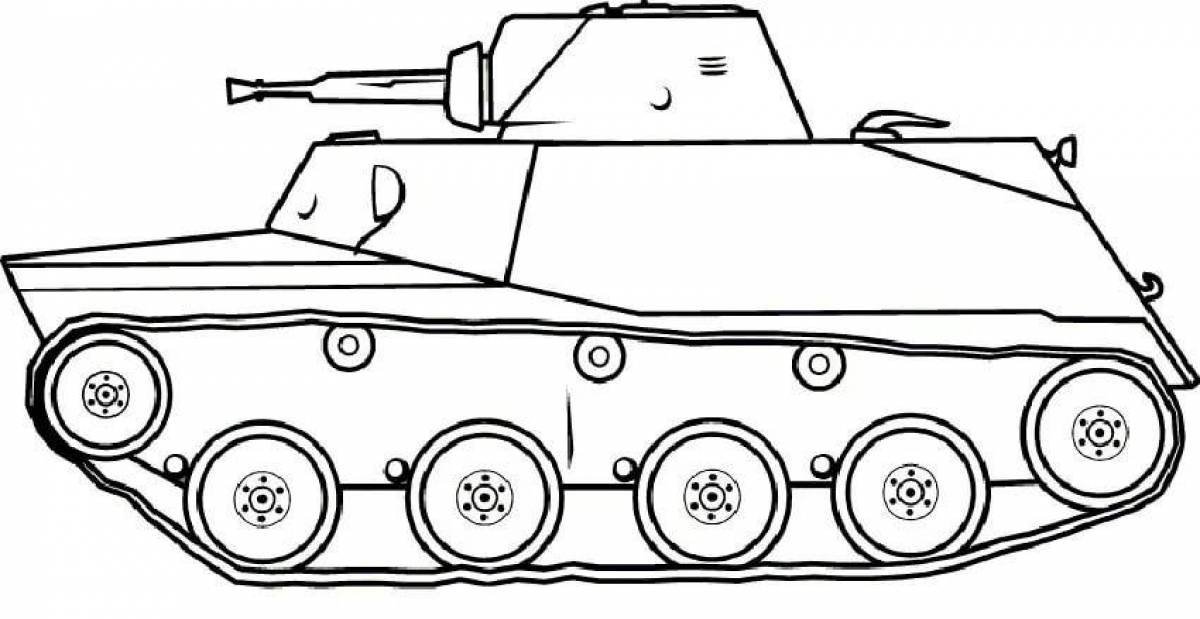 Раскраска танк для детей 4 5. Раскрашенный танк т 34. Раскраска танк т34 Военная техника. Раскраска танк т 34. Танк т-34 рисунок.