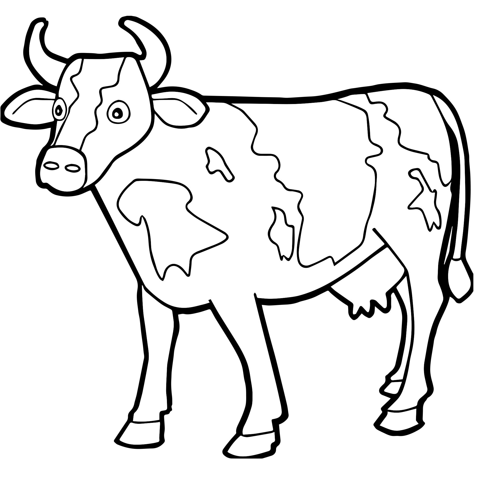 Коровы для детей 3 лет. Раскраска корова. Корова раскраска для детей. Корова раскраска для малышей. Корова картинка для детей раскраска.