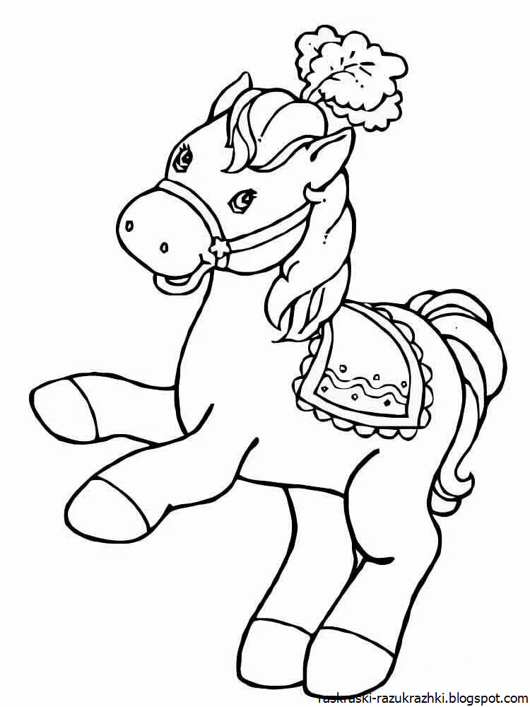 Раскрасить лошадку. Раскраска. Лошадка. Лошадка раскраска для малышей. Раскраски лошадки для девочек. Лошадь раскраска для малышей.