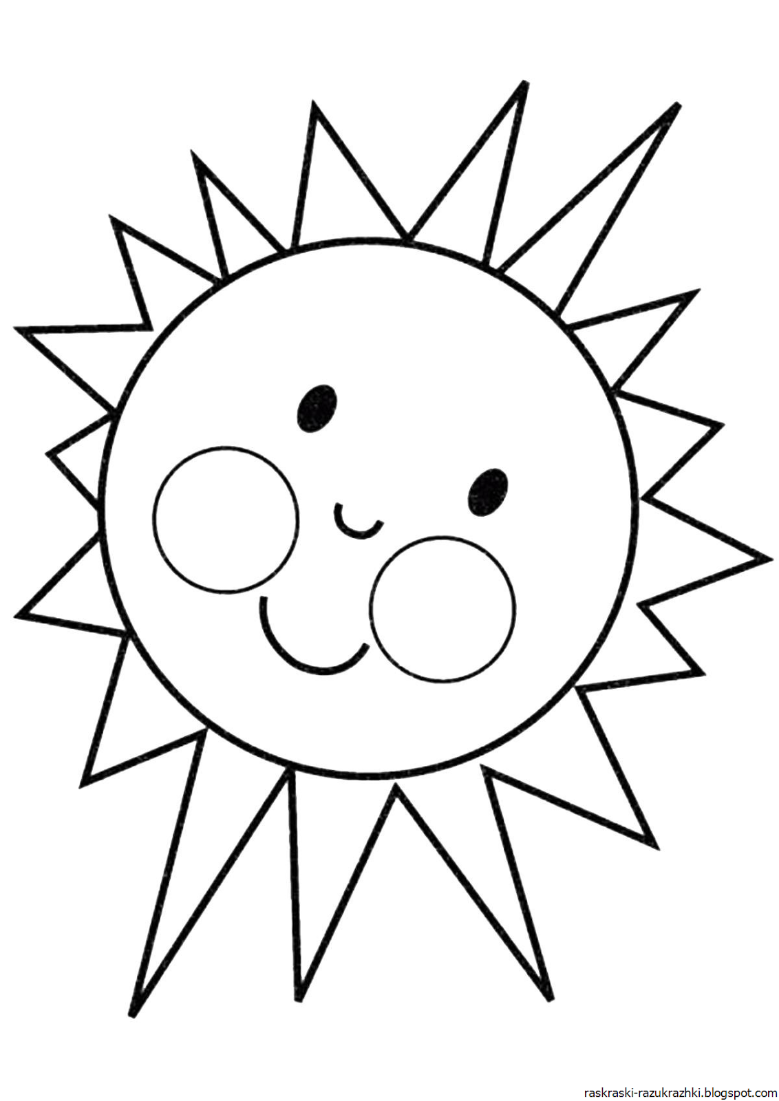 Раскраска. Солнышко. Солнце раскраска. Солнышко раскраска для детей. Солнце раскраска для детей. Раскраски для детей 3 лет солнышко