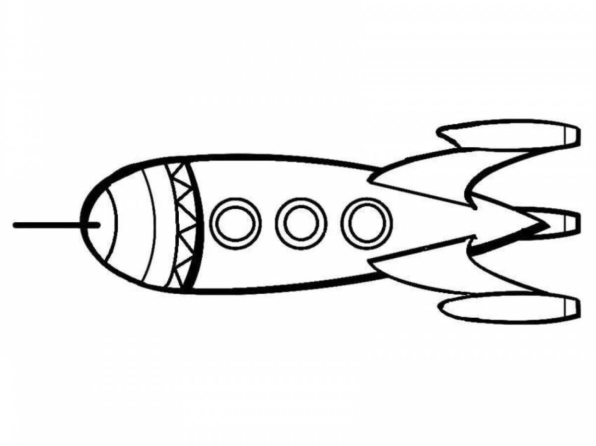 Раскраска ракета 2 3 года. Космический корабль ра. Ракета раскраска. Ракета раскраска для детей. Космическая ракета раскраска.