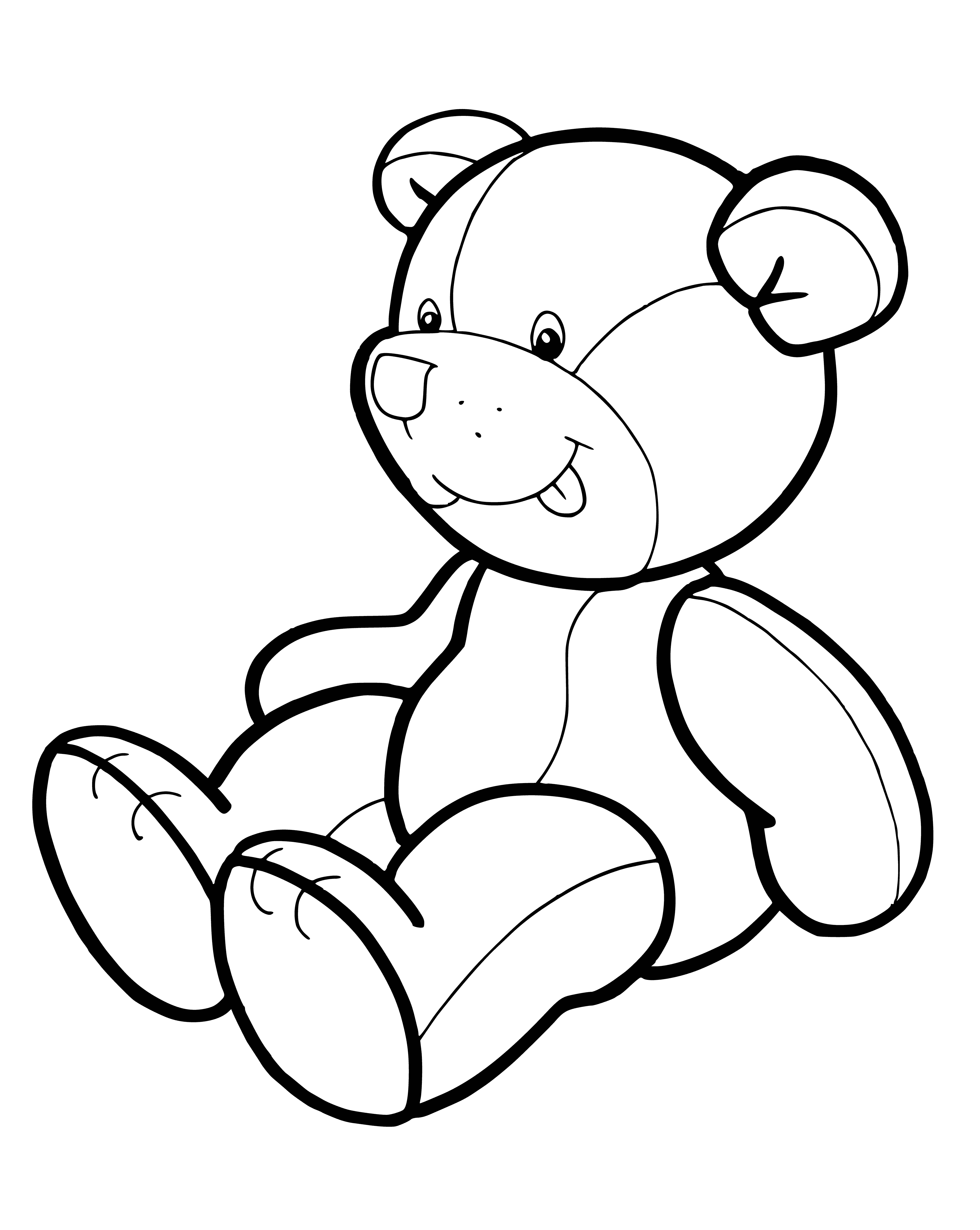 Напечатать игрушки. Раскраска. Медвежонок. Раскраска "мишки". Медвежонок раскраска для детей. Мишка раскраска для малышей.