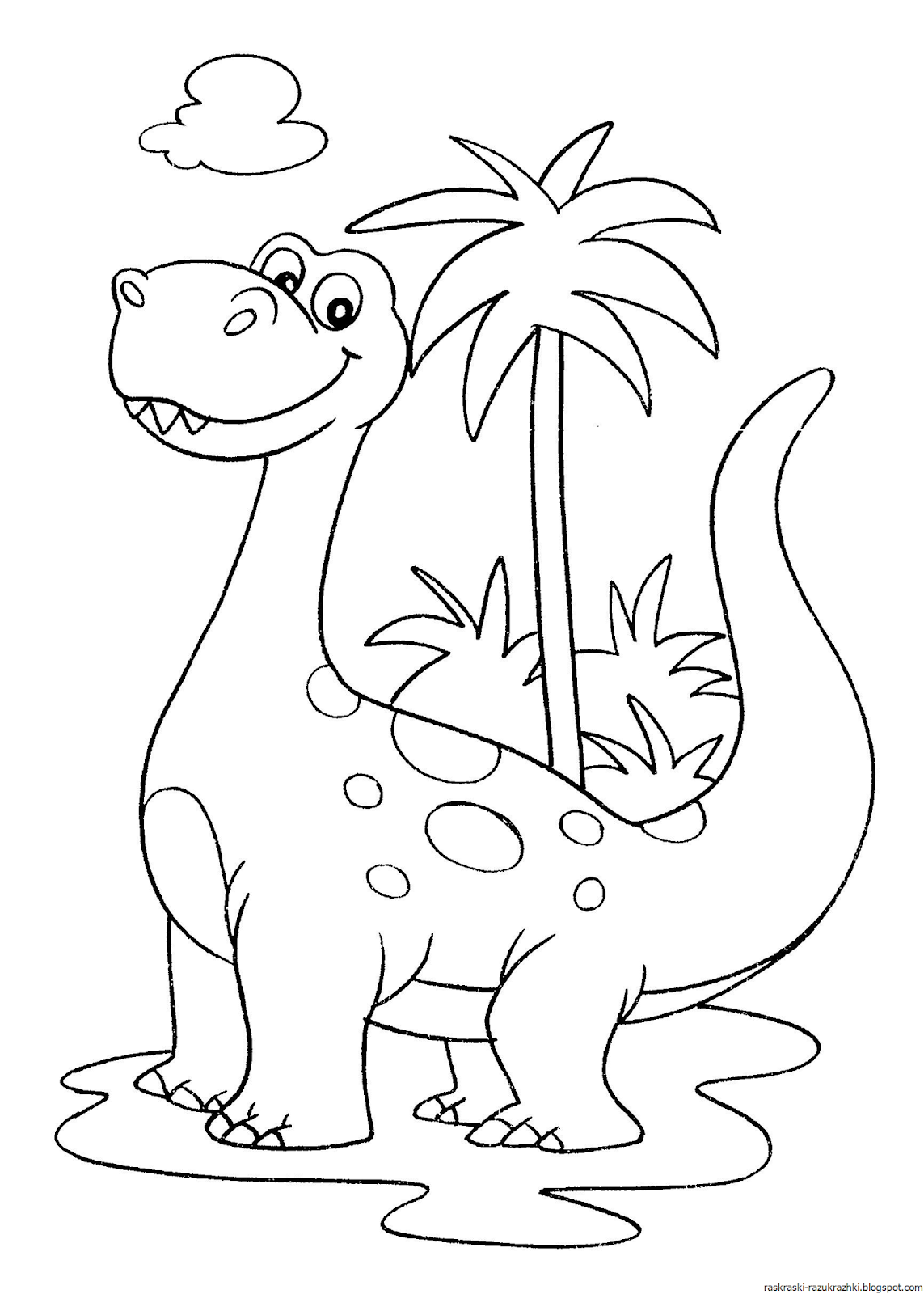 Раскраска динозавр формат а4. Динозавры / раскраска. Динозавр раскраска для детей. Динозавры для раскрашивания детям. Раскраска дизонавр для детей.