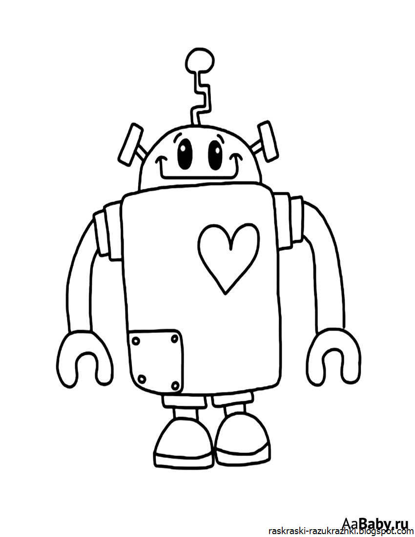 Робот раскраска для детей 4 5 лет. Робот родни Нержавейкин раскраска. Тобот раскраска для детей. Робот раскраска для детей. Раскраски для мальчиков роботы.
