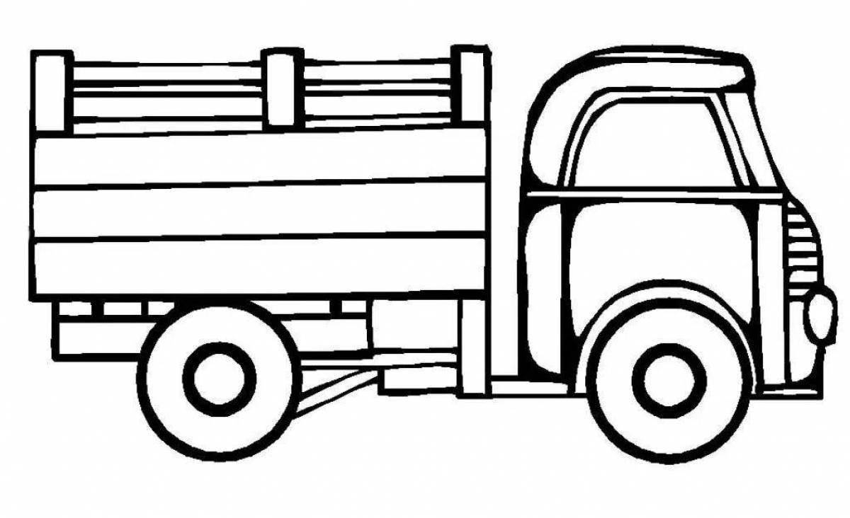 Раскраска грузовичок. Раскраска грузовик. Грузовик раскраска для малышей. Машинки грузовые раскраски для мальчиков. Грузовая машина раскраска для детей.