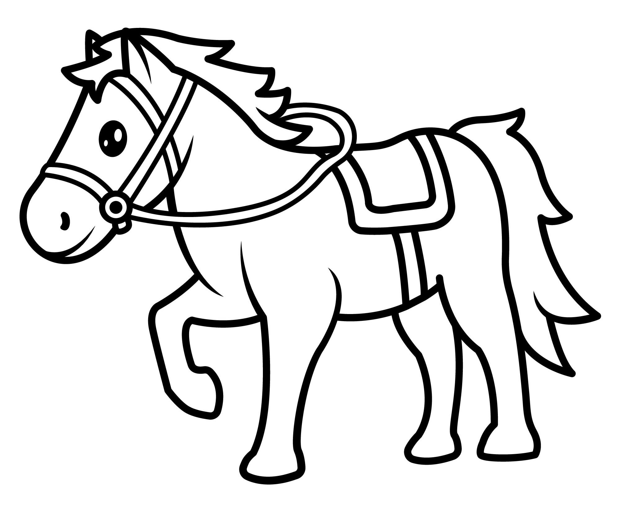 Лошадка для детей 5 лет. Лошадка раскраска для детей. Лошадь раскраска для детей. Лошадь раскраска детская. Раскраска лошадь для детей 3-4 лет.