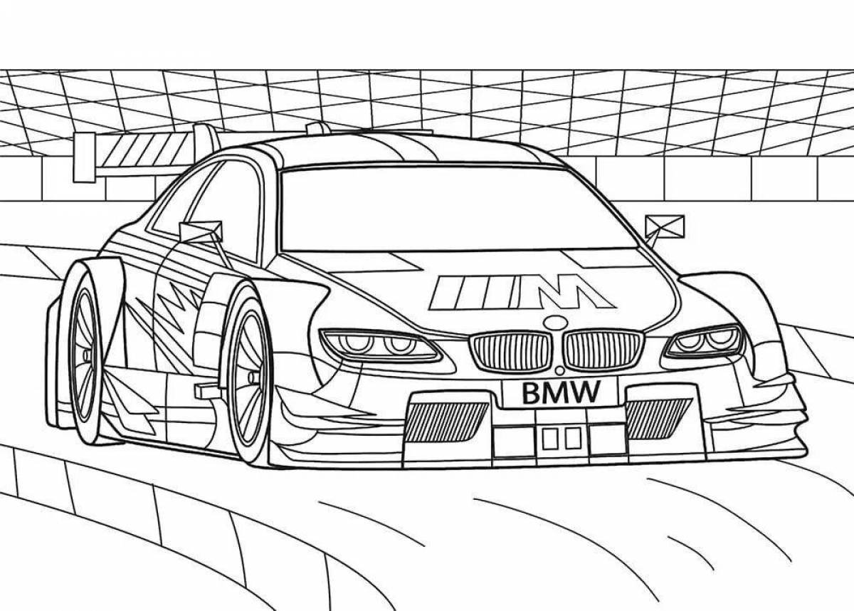 Распечатать м5. Раскраска BMW m3 GTR. Разукрашки машины БМВ гоночные. Раскраска BMW m5 f90. Раскраска БМВ е60.