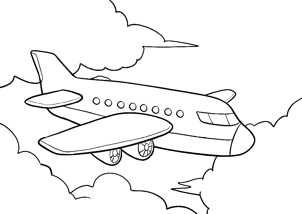 Самолет раскраска для детей 4 5. Самолет раскраска для малышей. Самолетик раскраска для детей. Самолет для раскрашивания для детей. Самолет картинка для детей раскраска.