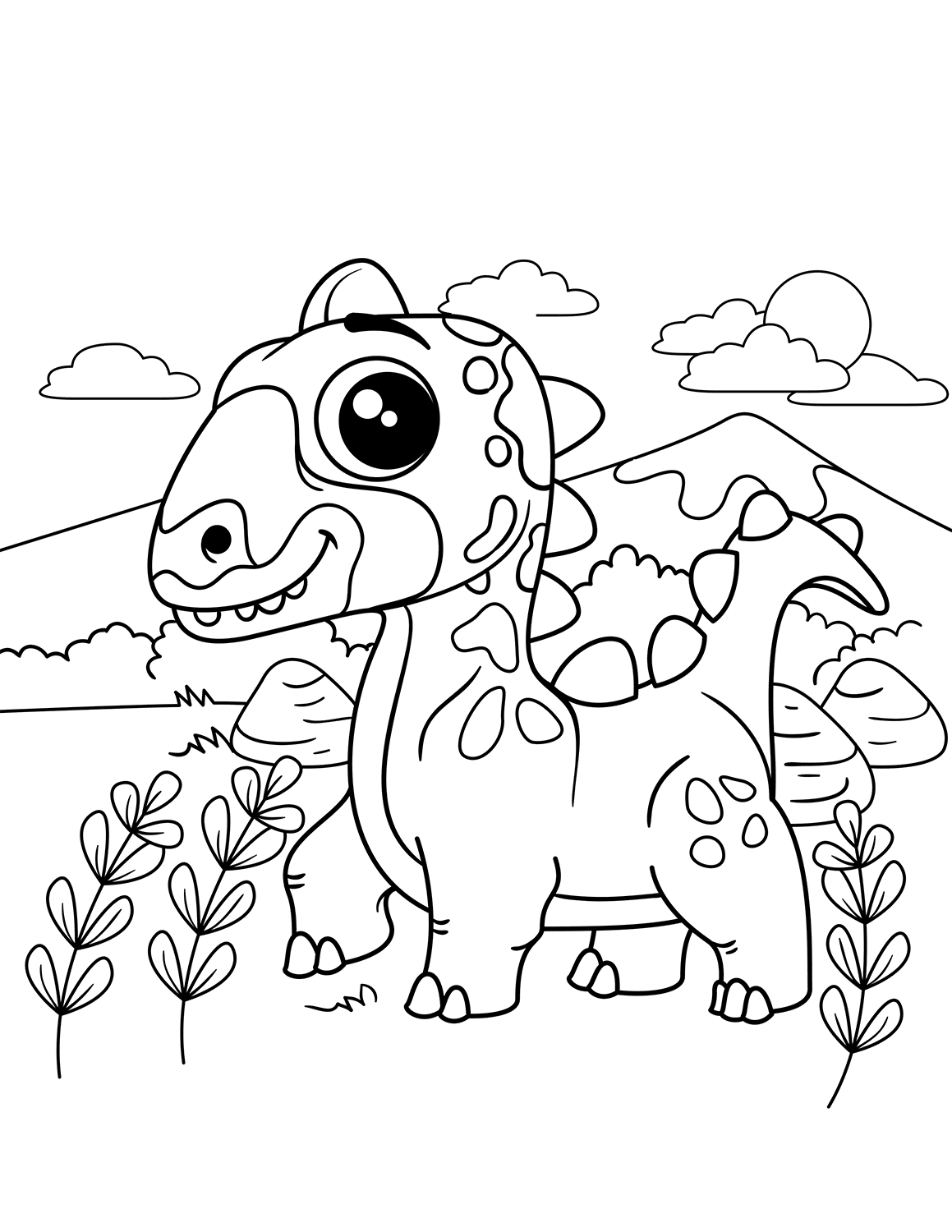 Динозавры для раскрашивания. Динозавры / раскраска. Динозавр раскраска для детей. Раскраска "Динозаврики". Шонизавр раскраска.