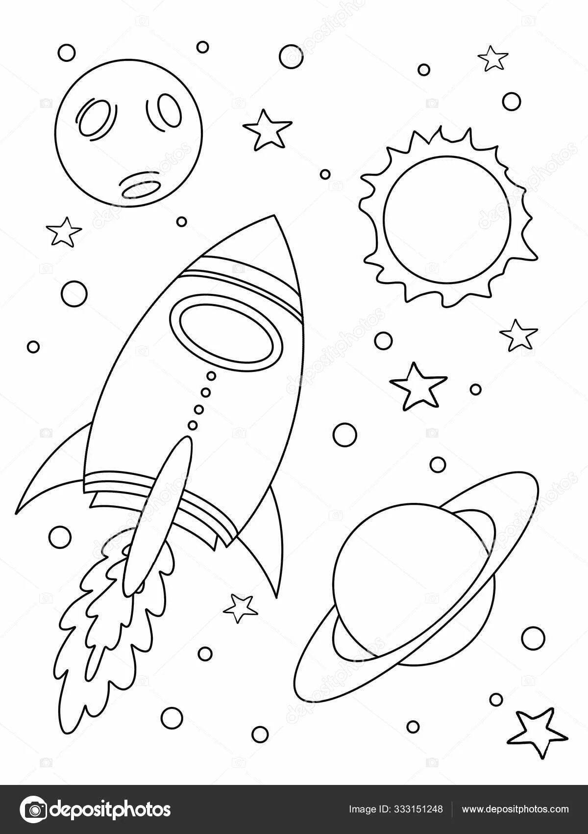 Раскраска космос 5 лет. Космос раскраска для детей. Раскраски на космическую тему. Раскраска. В космосе. Раскраски для детей космас.