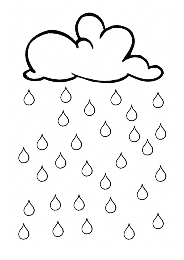 Дождик дождик дождик капельки. Тучка раскраска для детей. Раскраска тучка и дождик для малышей. Раскраски для малышей тучкаа. Капелька раскраска.