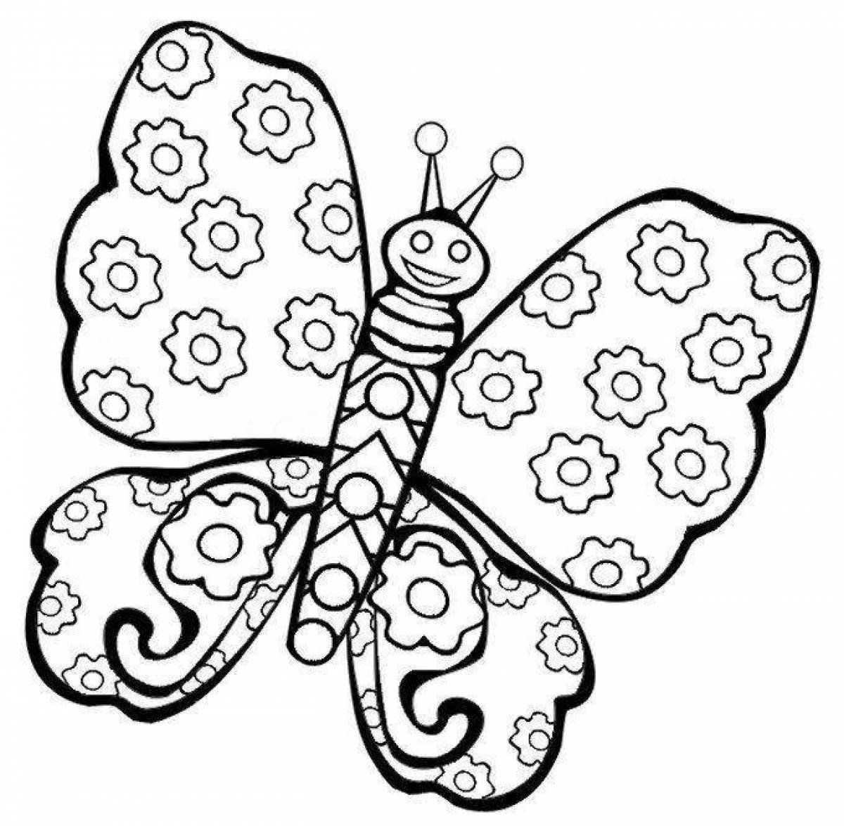 Раскраска 2 бабочки. Раскраска "бабочки". Бабочка раскраска для детей. Детская раскраска бабочка. Бабочка раскраска для малышей.