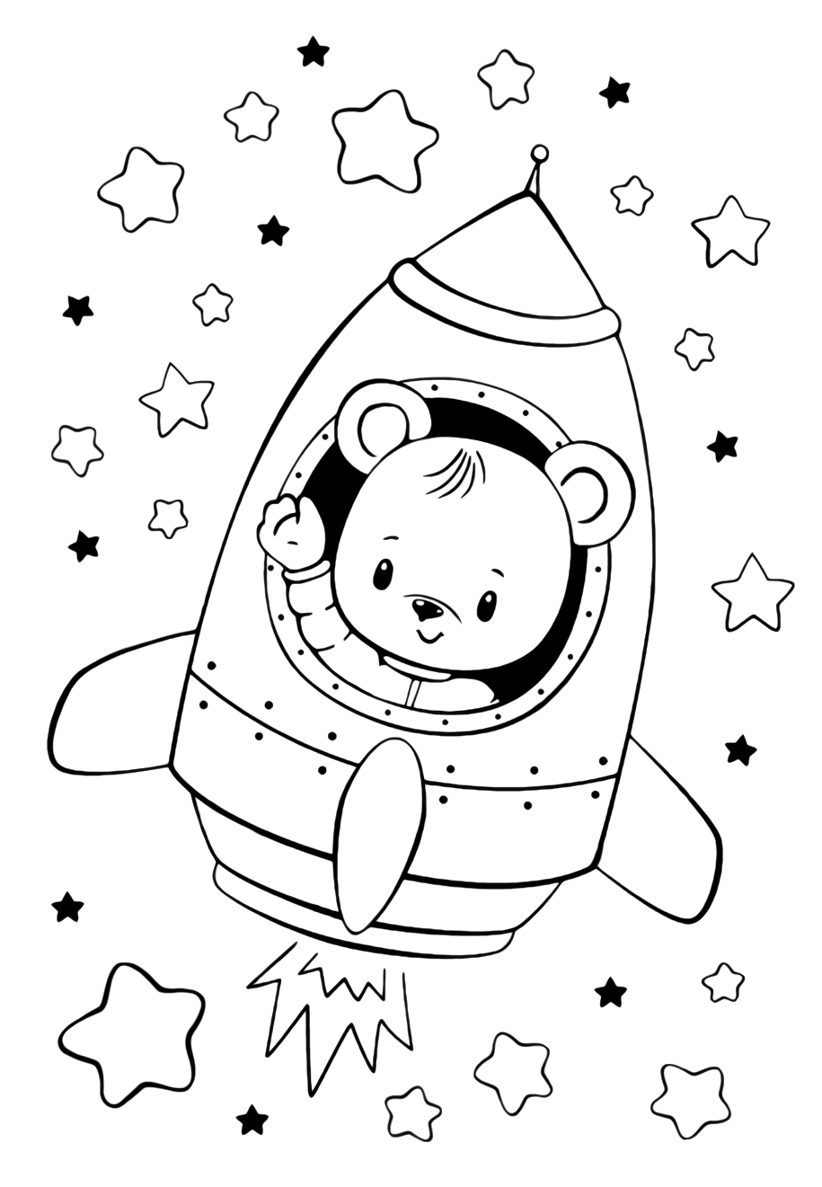 Раскраска космос 4 5 лет. Космос раскраска для детей. Ракета раскраска. Раскраска. В космосе. Раскраска для малышей. Космос.