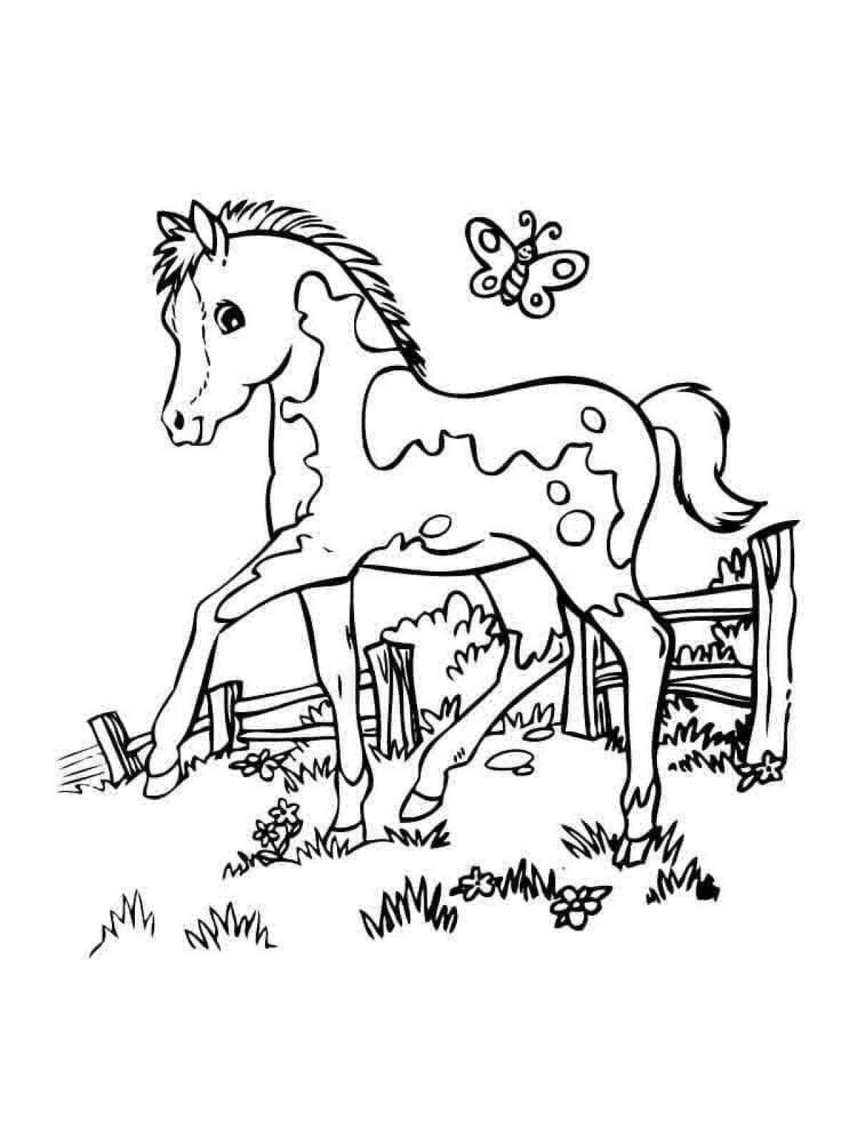 Раскрасить лошадку. Раскраска. Лошадка. Лошадка картинка раскраска. Лошадка раскраска для детей. Лошадь раскраска для детей.