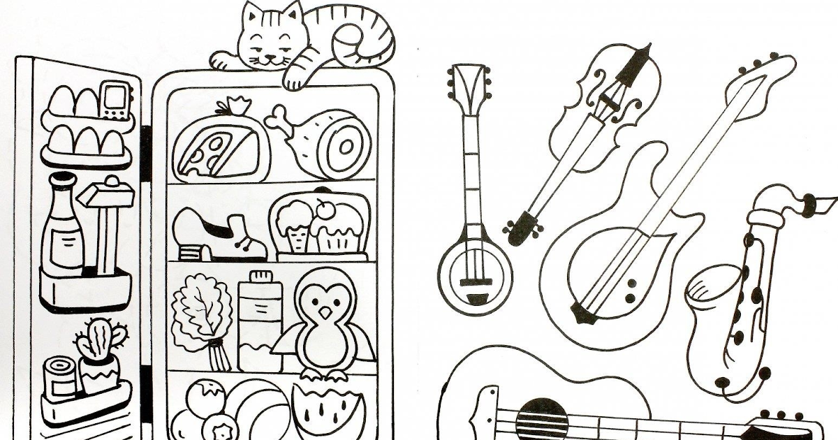 Раскраска с заданиями 6 лет. Раскраски для детей с заданиями. Музыкальные инструменты задания для дошкольников. Развивашки для дошкольников. Задания для детей развивашки.