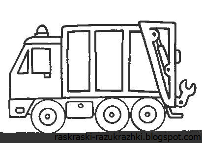 Раскраски для малышей Мусо