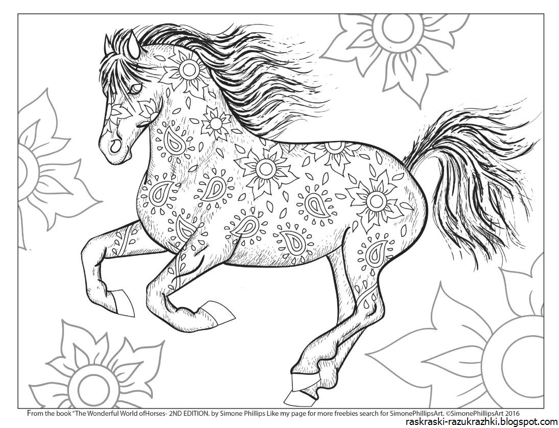 Раскрашиваем лошадку. Раскраска. Лошадка. Лошадь раскраска для детей. Раскраски лошадки для девочек. Лошадка раскраска для малышей.