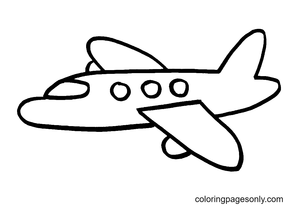 Простые самолеты для детей. Самолеты. Раскраска. Самолет раскраска для детей. Самолет для раскрашивания для детей. Самолетик раскраска для детей.