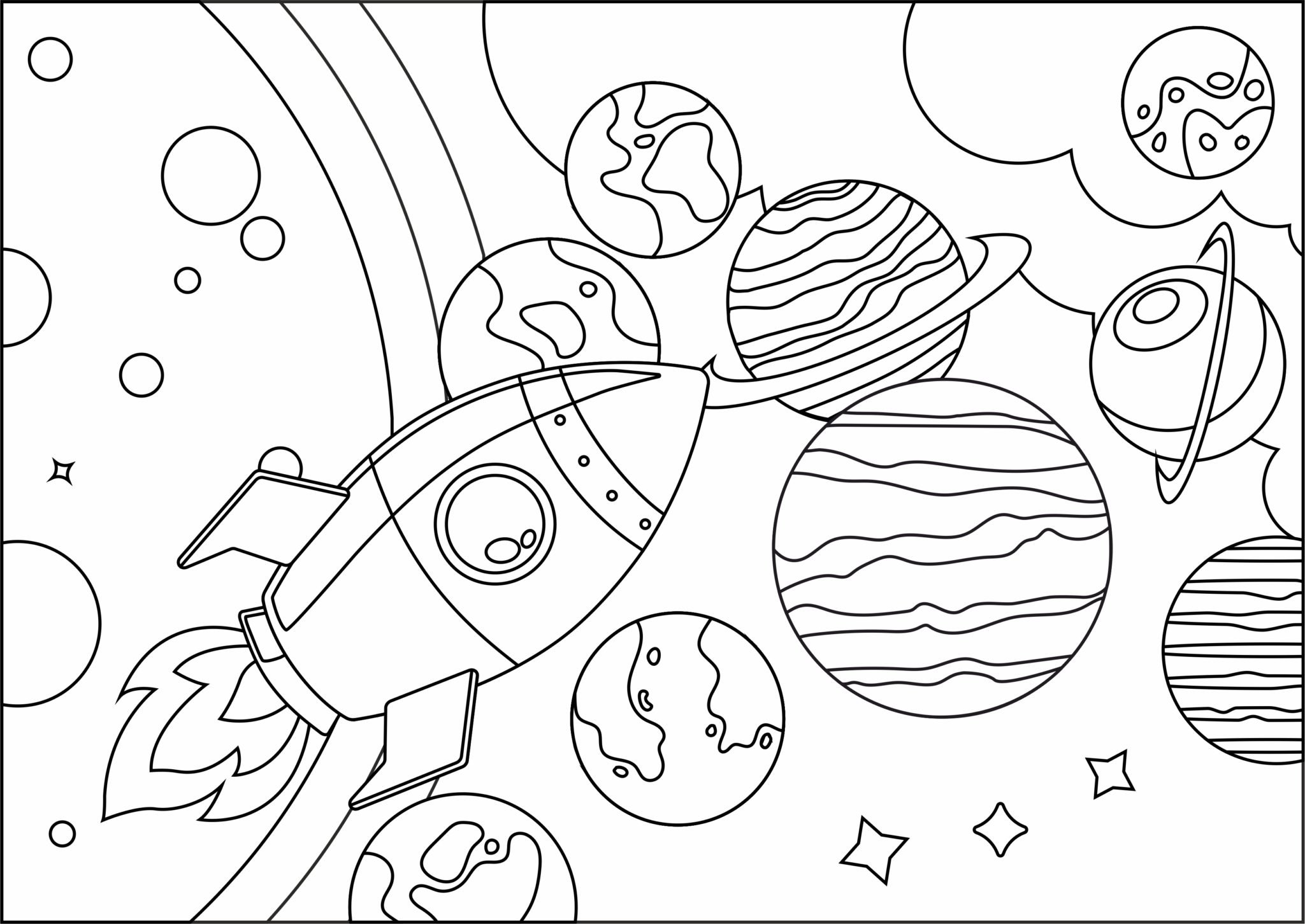 Рисунок на тему космос раскраска. Космос раскраска для детей. Раскраска космос и планеты. Солнечная система раскраска. Раскраска космос и планеты для детей.