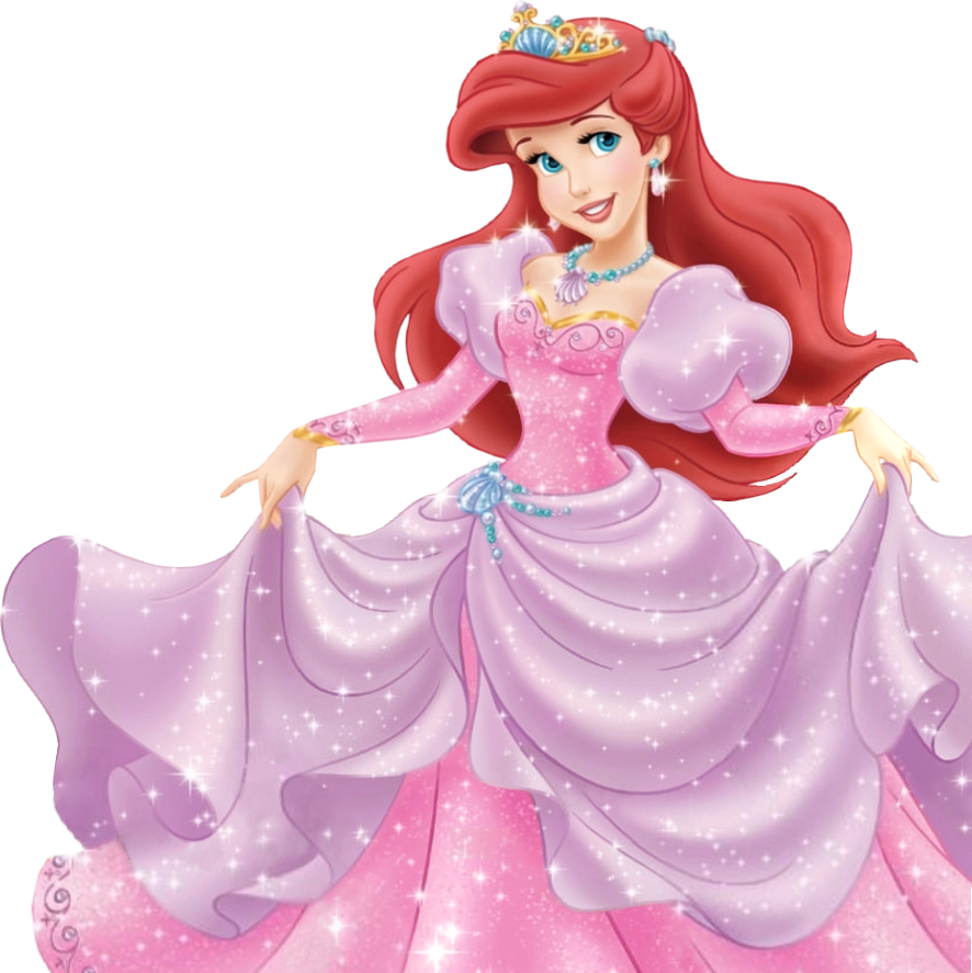 Без принцесс. Принцесса Ариэль. Принцессы Дисней Ариэль. Принцессы Диснея Ариель. Принцессы Дисней Ариэль в розовом платье.