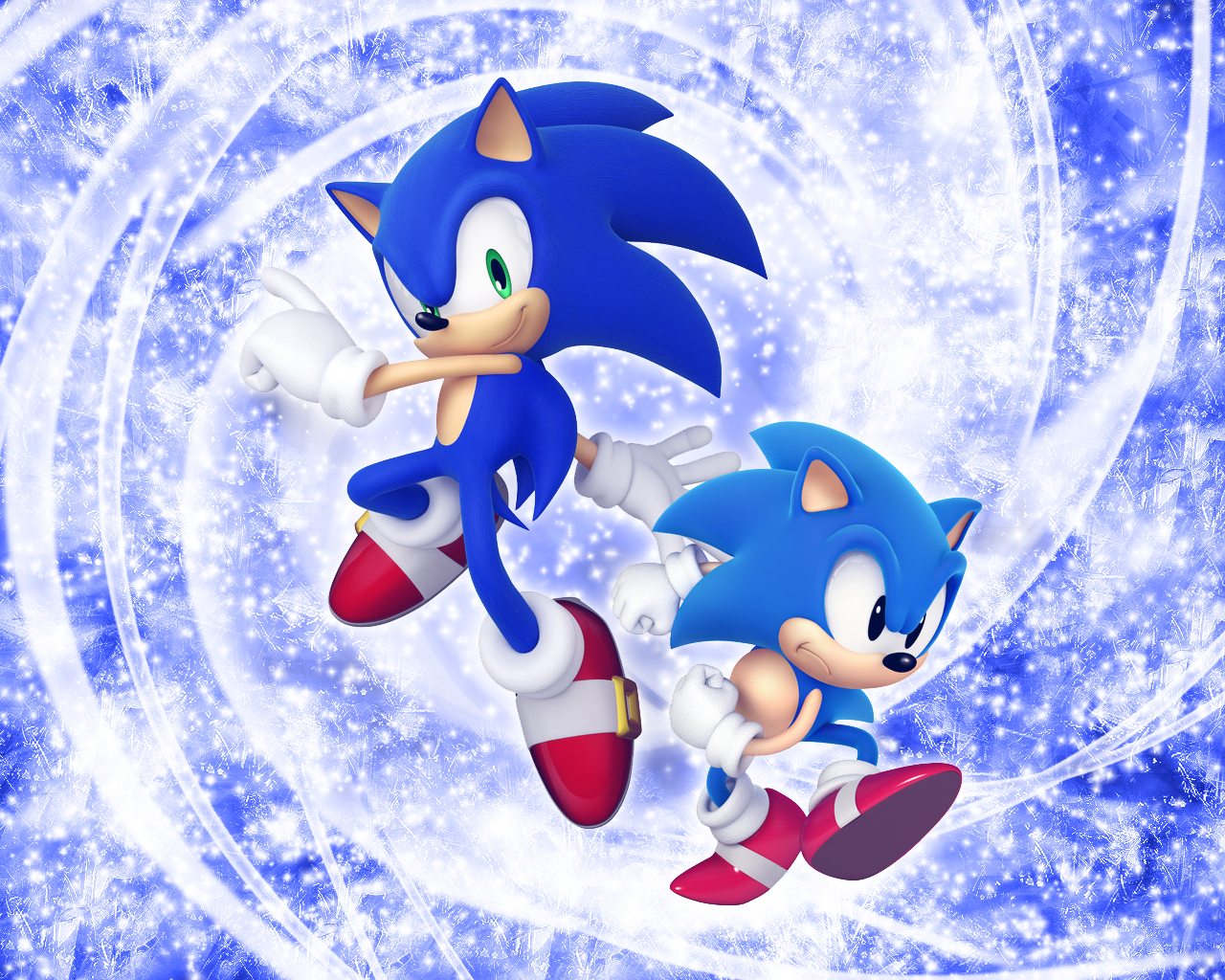 Картинки соник. Sonic генерейшен. Sonic Generations. Соник Generations. Соник 2022.
