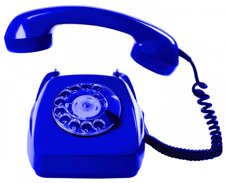 Телефон про фон. Синий телефон. Телефонный аппарат стационарный. Телефонный аппарат на белом фоне. Телефон звонит.