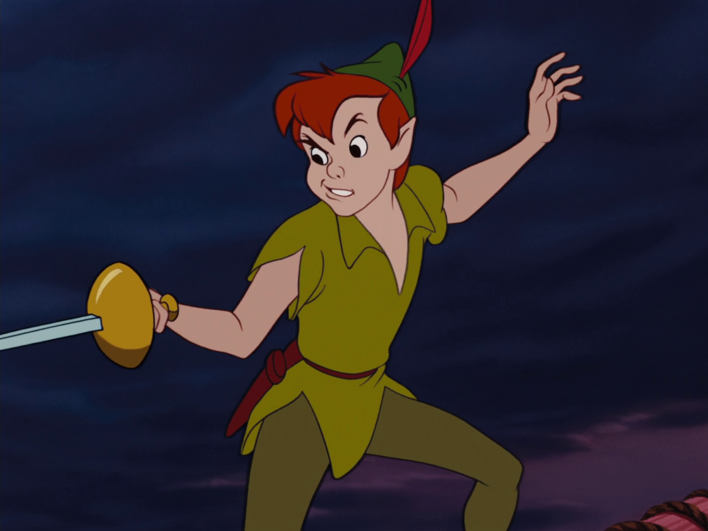 Пэн полностью. Питер Пэн 1953. Питер Пэн Дисней. Питер Пэн / Peter Pan.