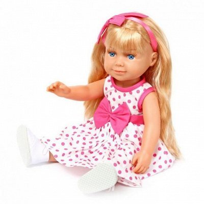 Кукла Lisa Jane Кира, 37 см, 50436