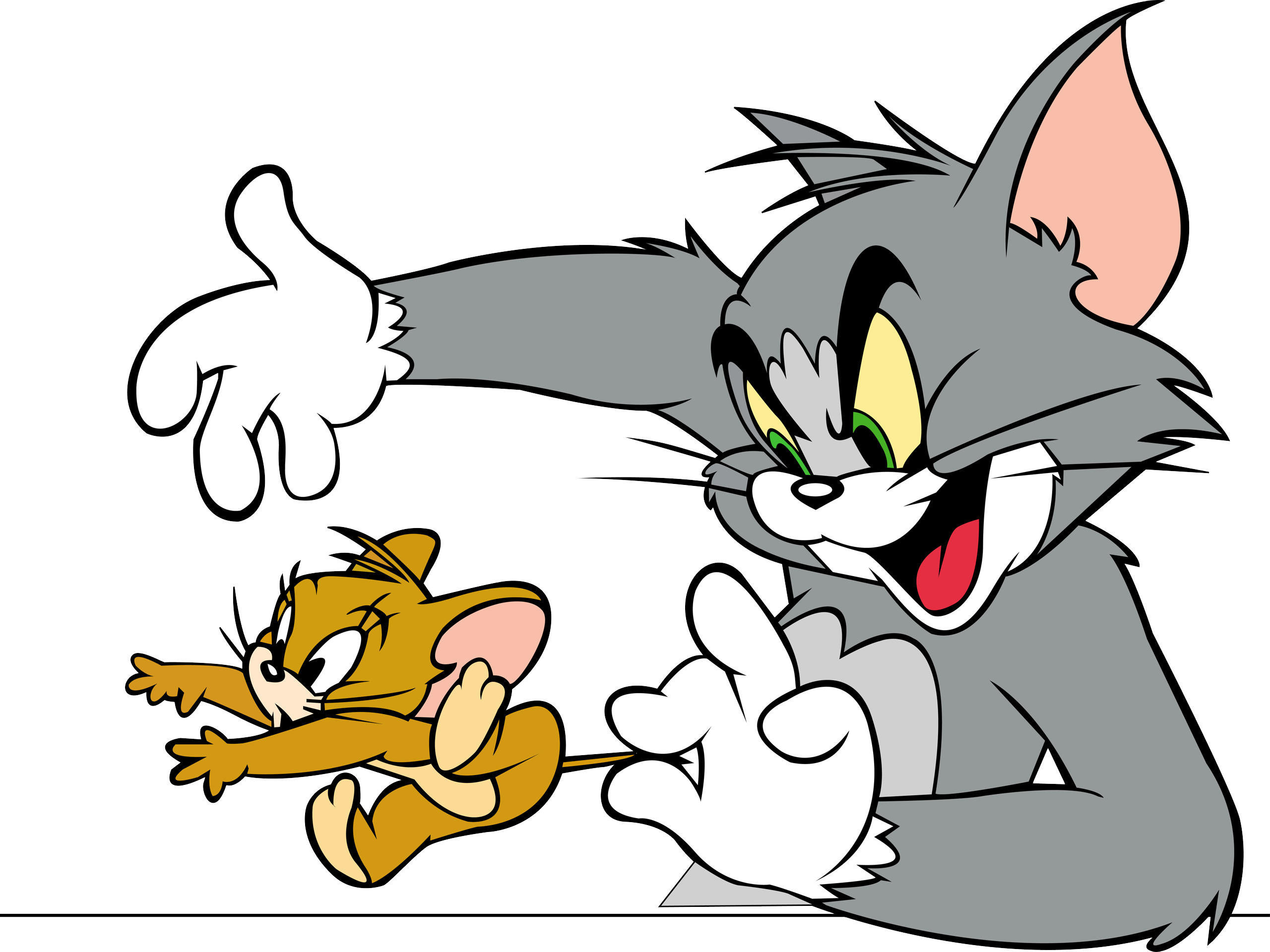 Злые обои том и джерри. Tom and Jerry. Том и Джерри том и Джерри. Мультяшные том и Джерри. Кот том и Джерри.