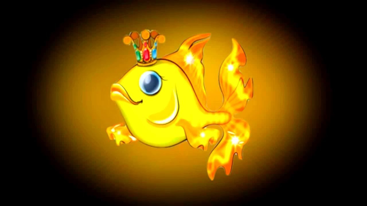 Гадание золотая рыбка 3. Золотая рыбка. Рыбка с короной. Рыба Золотая рыбка. Фон рыбки.