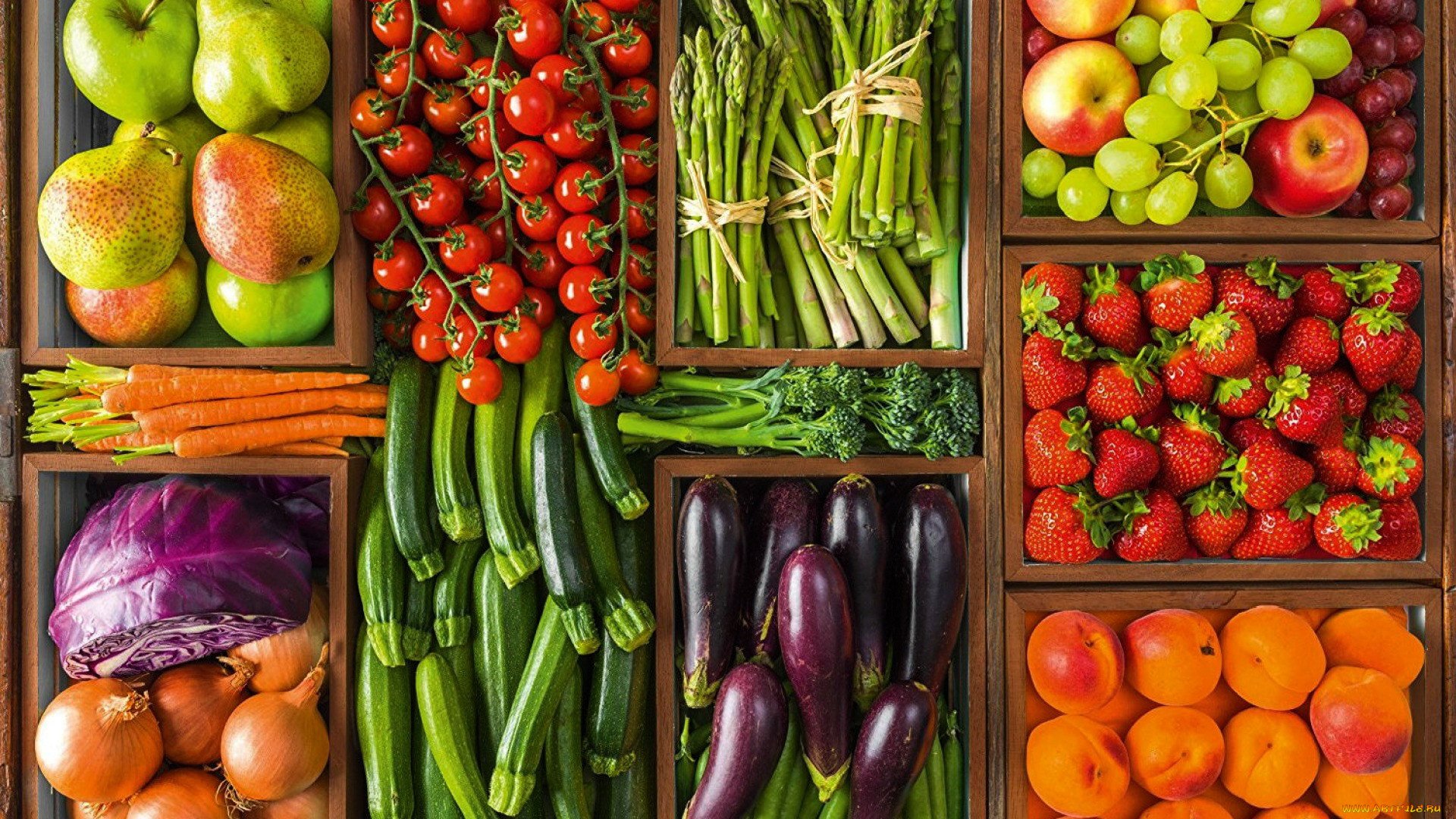 Плоды овощей и фруктов. Овощи и фрукты. Сочные овощи. Разнообразие овощей. Ассортимент овощей.