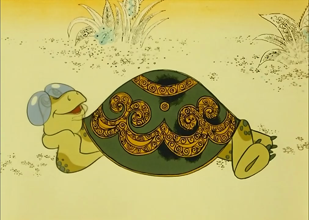 Черепаха лежу. Черепаха Тортила мульиик. Черепаха с мультика Львенок и черепаха.
