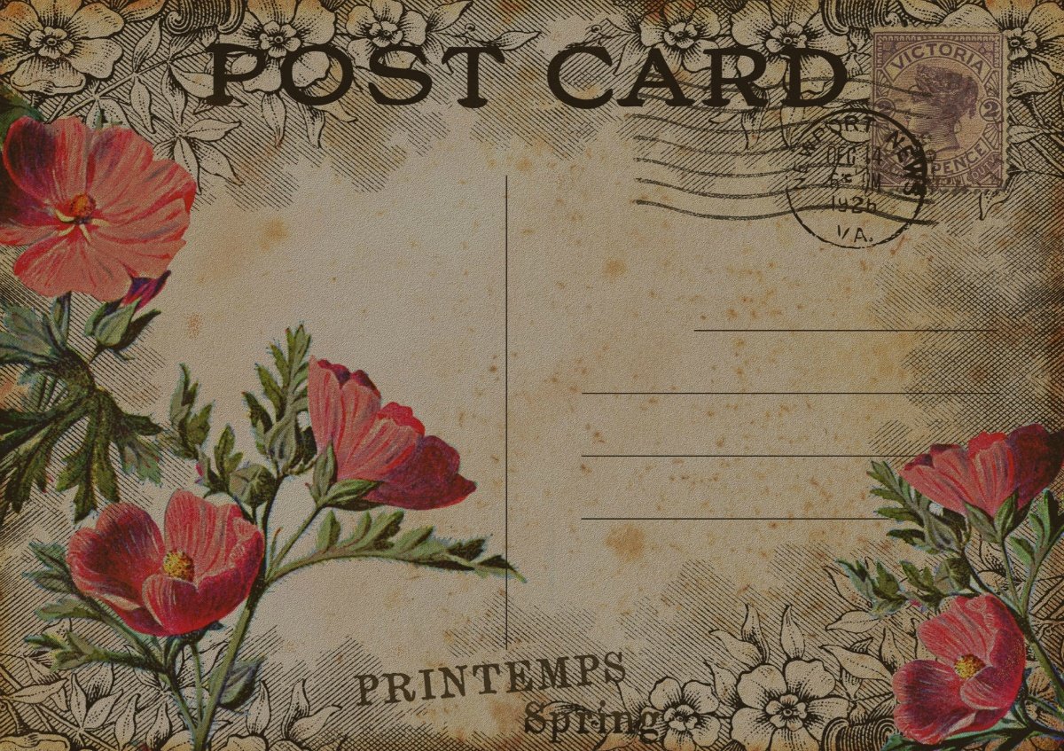 Открытках и т д. Почтовая открытка. Старинный конверт. Красивый конверт. Открытка письмо.
