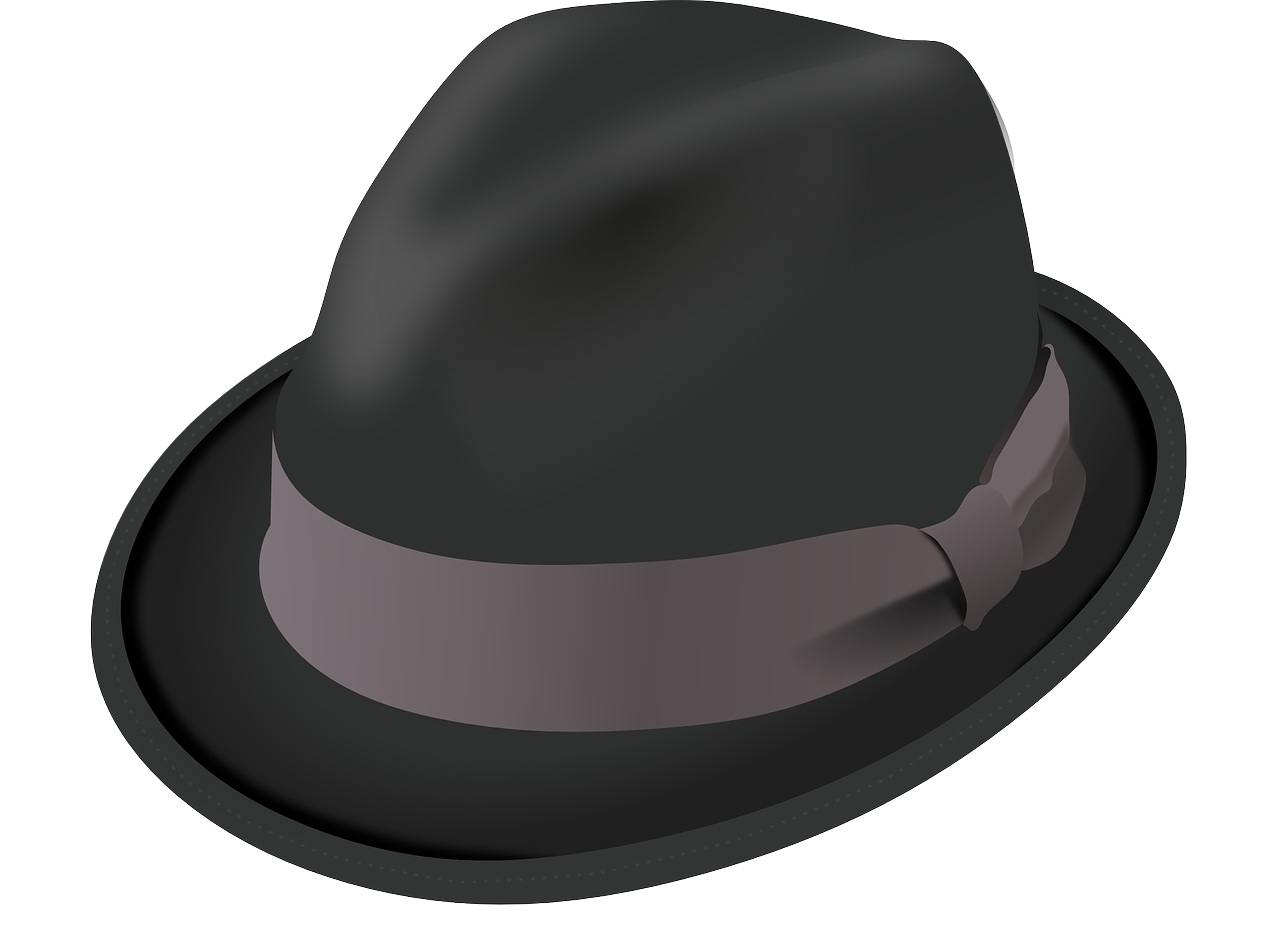 Шляпа картинка на прозрачном фоне. Шляпа детектива. Шляпа стикер. Джентльменская шляпа. Шляпка нарисованная.