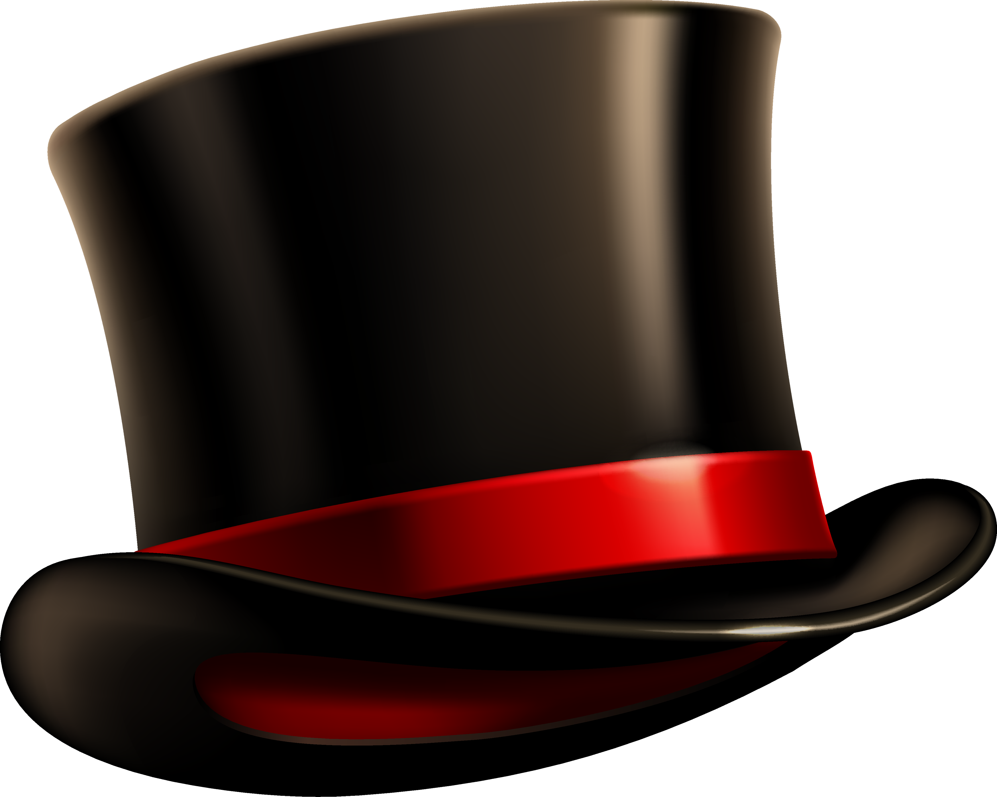 Шляпа картинка на прозрачном фоне. Шляпа цилиндр. Шляпа черная. Черный цилиндр. Шляпа джентльмена.
