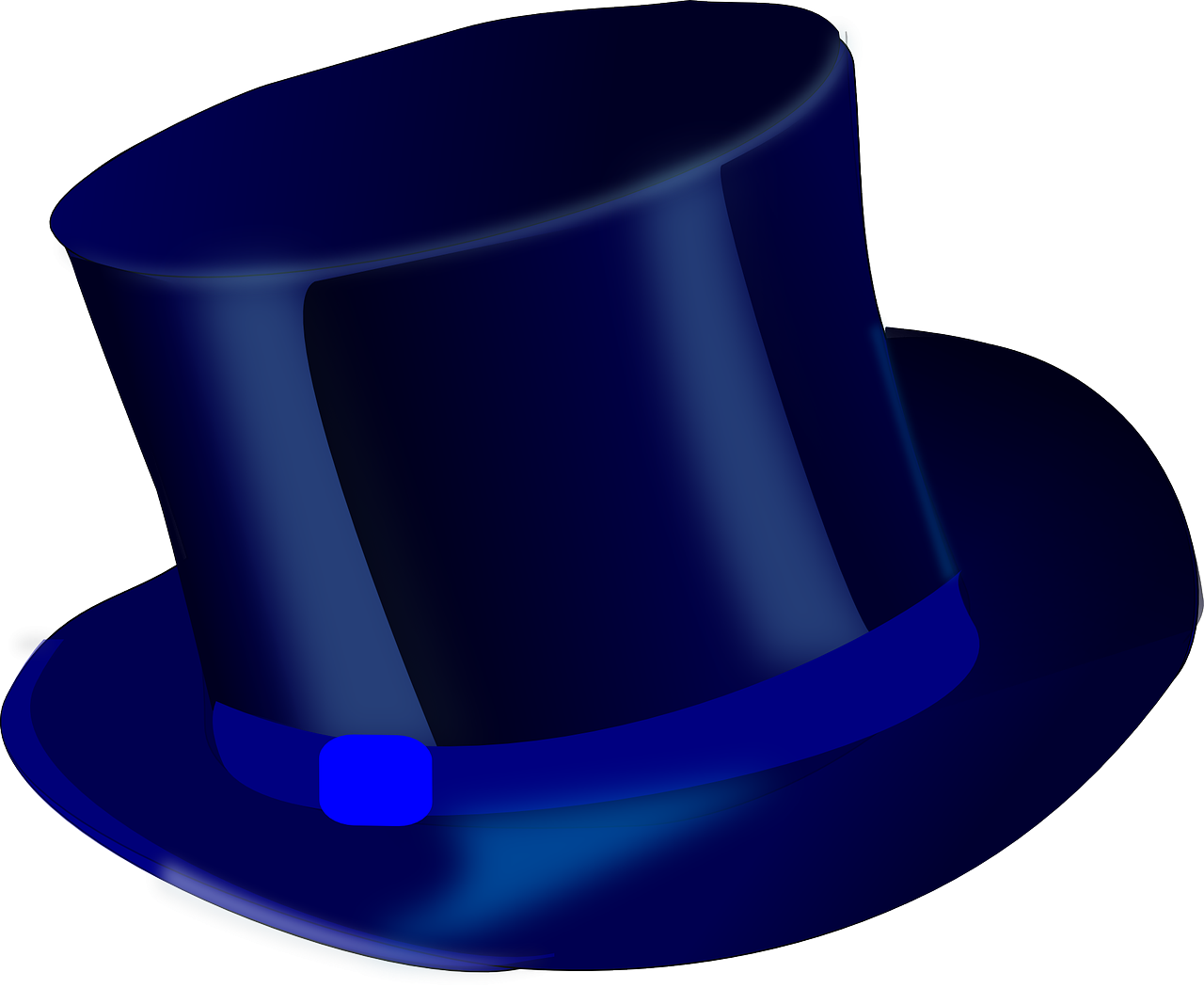 Шляпа цилиндр. Цветные шляпы. Синяя шляпа. Голубой цилиндр шляпа. Шляпа синего цвета