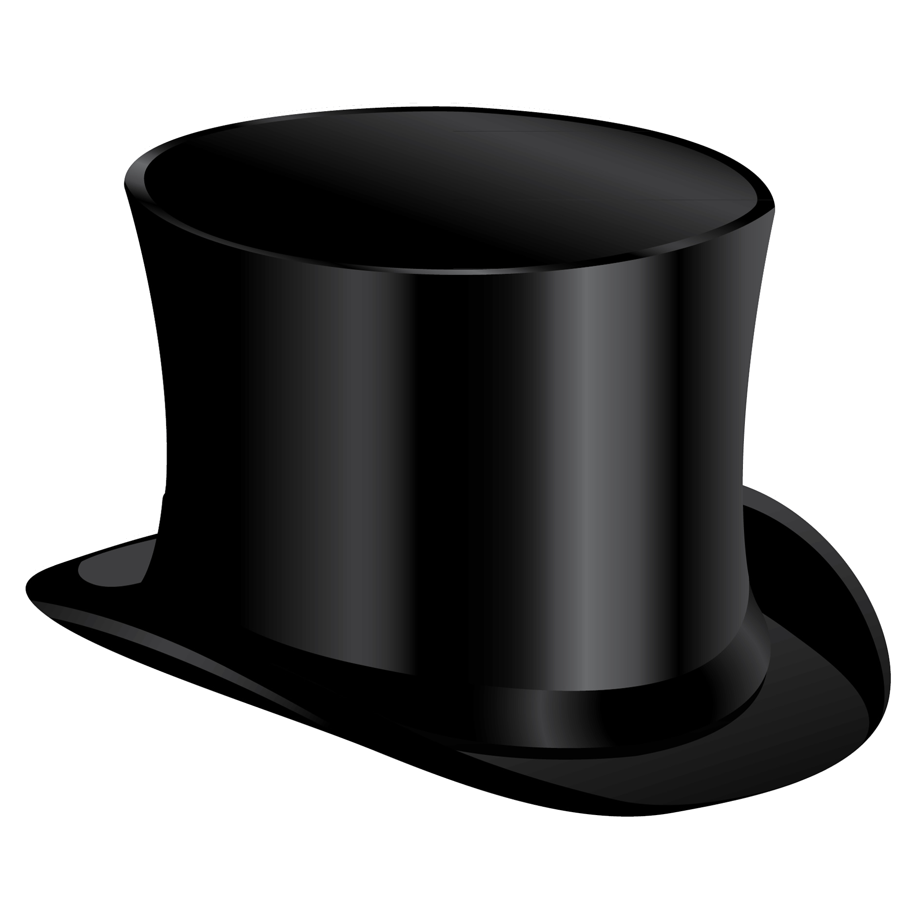 Шляпа картинка на прозрачном фоне. Шляпа цилиндр. Шляпа цилиндр черный. Черный цилиндр головной убор. Шляпа на прозрачном фоне.
