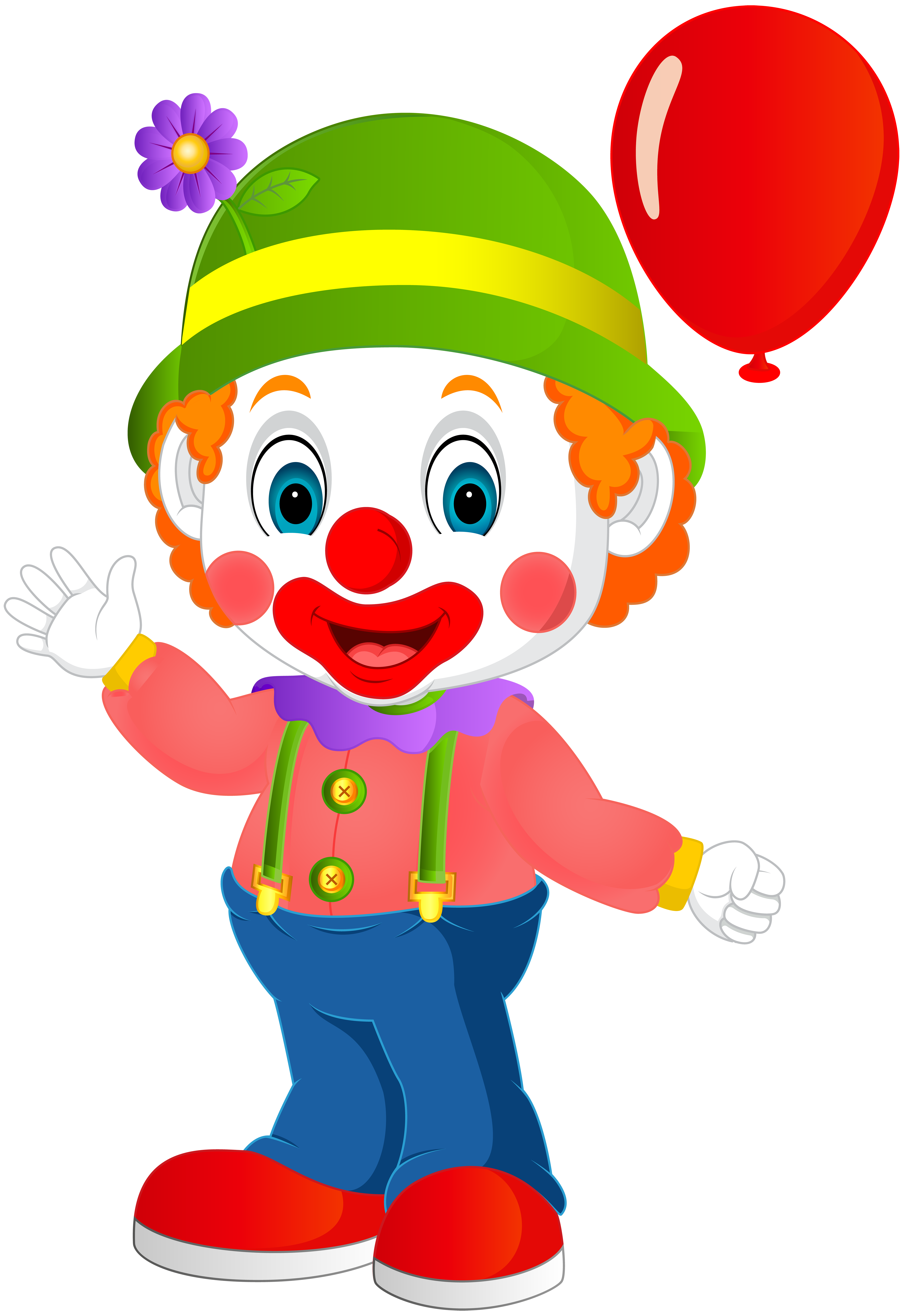 Клоун с шарами. Клоуны для детей. Клоуны мультяшные. Весёлые клоуны. Клоун мультяшный.
