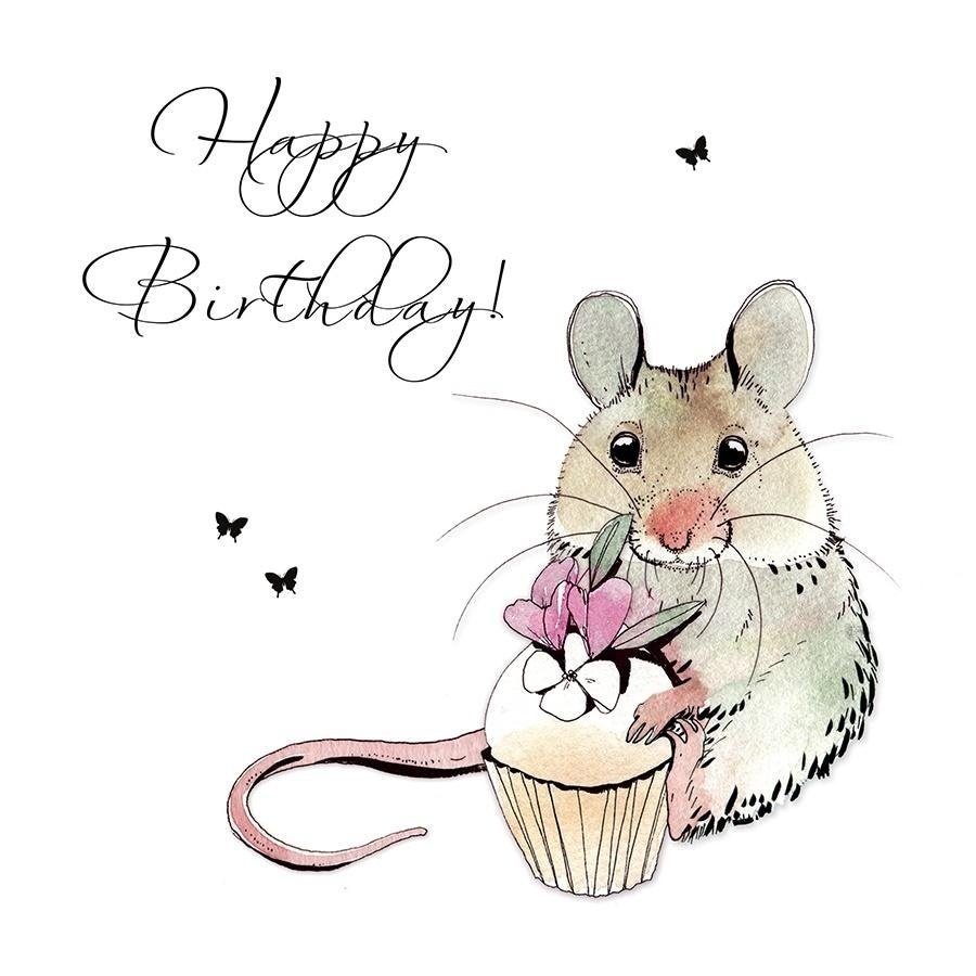 День крысы картинки прикольные. С днем рождения мышка. Поздравление с мышками. Открытки с днем рождения с мышами. С днем рождения крыса.