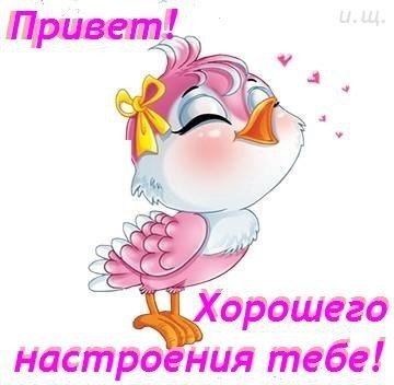 Привет сестренка