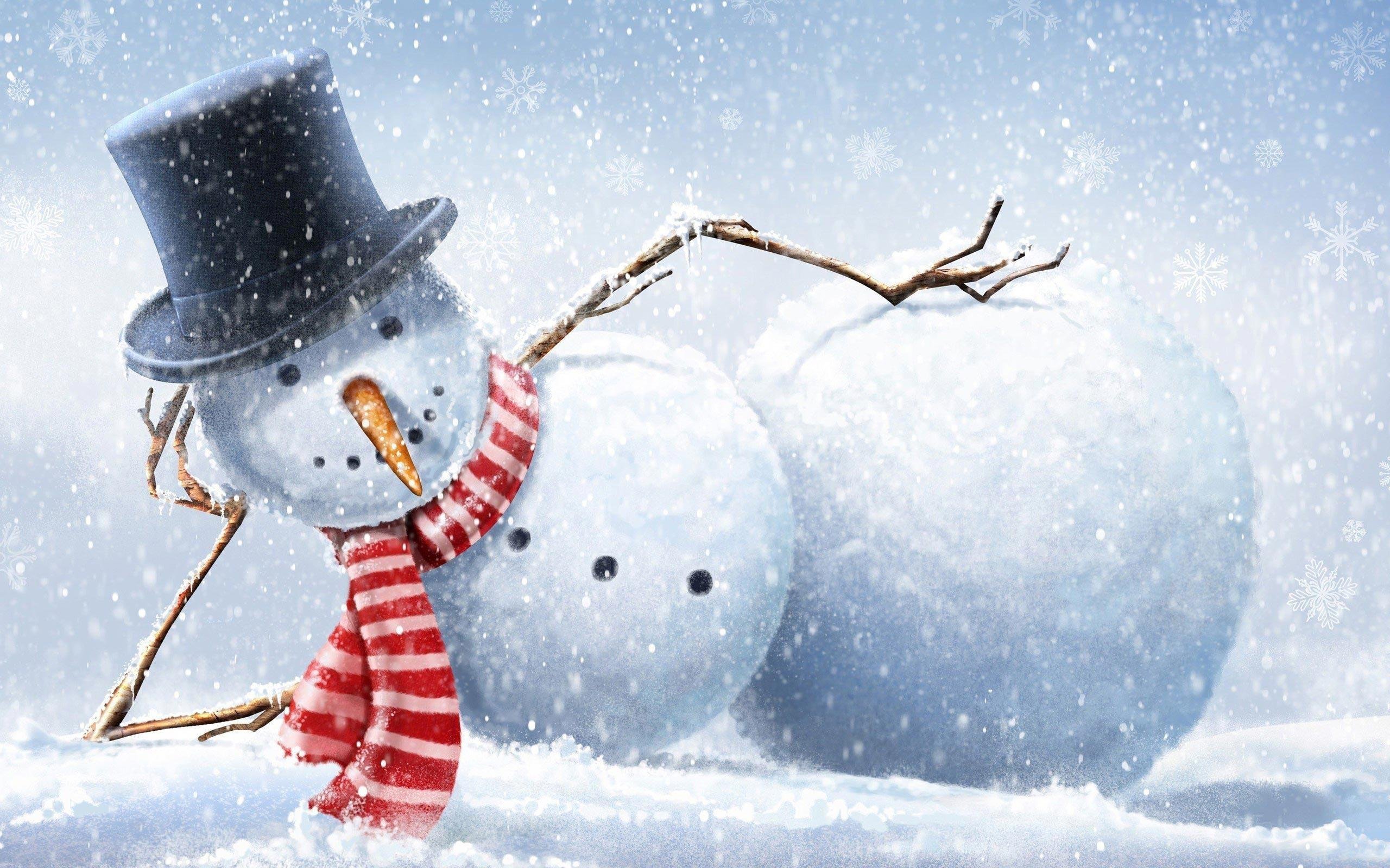 Весело со снегом. Снеговик. Снеговик красивый. Забавный Снеговик. Красивый снег.
