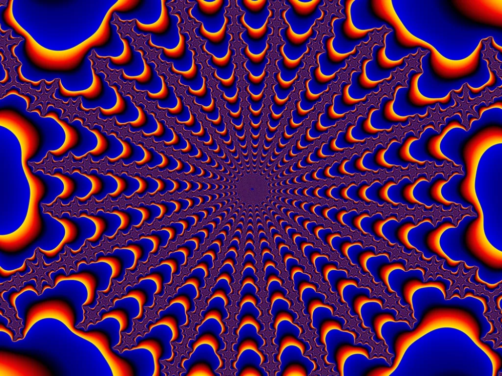 Оптические иллюзии. Иллюзия движения. Оптические иллюзии движения. Обман зрения. Иллюзии оптический обман