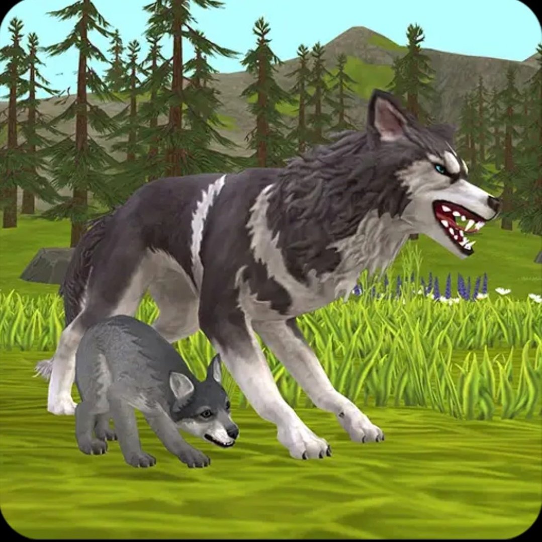 Скины в игре симулятор. WILDCRAFT: сим жизни зверей. Игра Волчья жизнь WILDCRAFT. WILDCRAFT волчата. Мистик Волчонок WILDCRAFT.