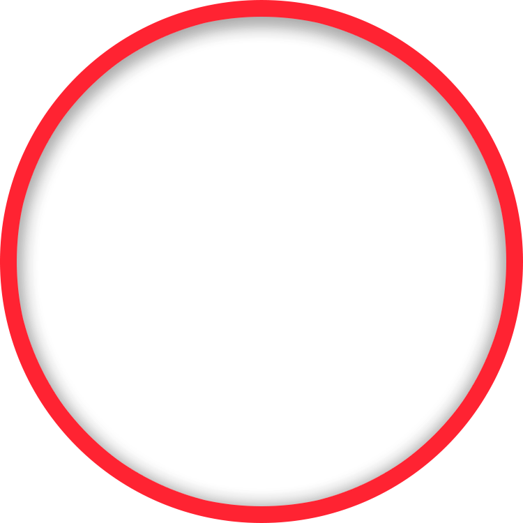 Открытый круг. Круг фигура. Красный круг рамка. Круг в круге. Геометрическая фигура круг в круге.