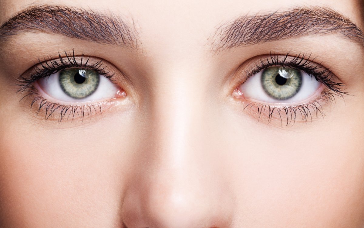 ореховые глаза фото у женщин