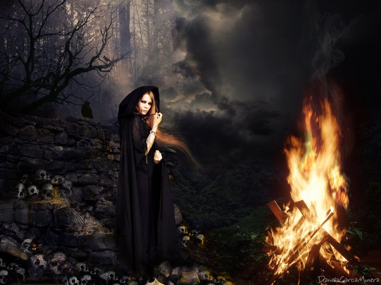Черная магия самые сильные. Девушка ведьма. Красивая ведьма. Красивая колдунья. Ведьма колдовство.