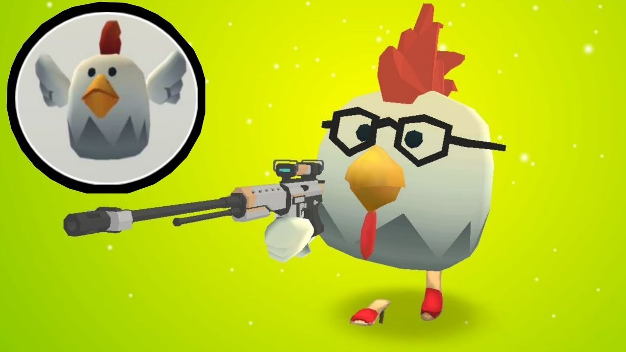 Игра чикен ган оружие. Игра Чикен Ган. Курица из игры Чикен Ган. Курица с пушкой игра. Игра стрелять в куриц.